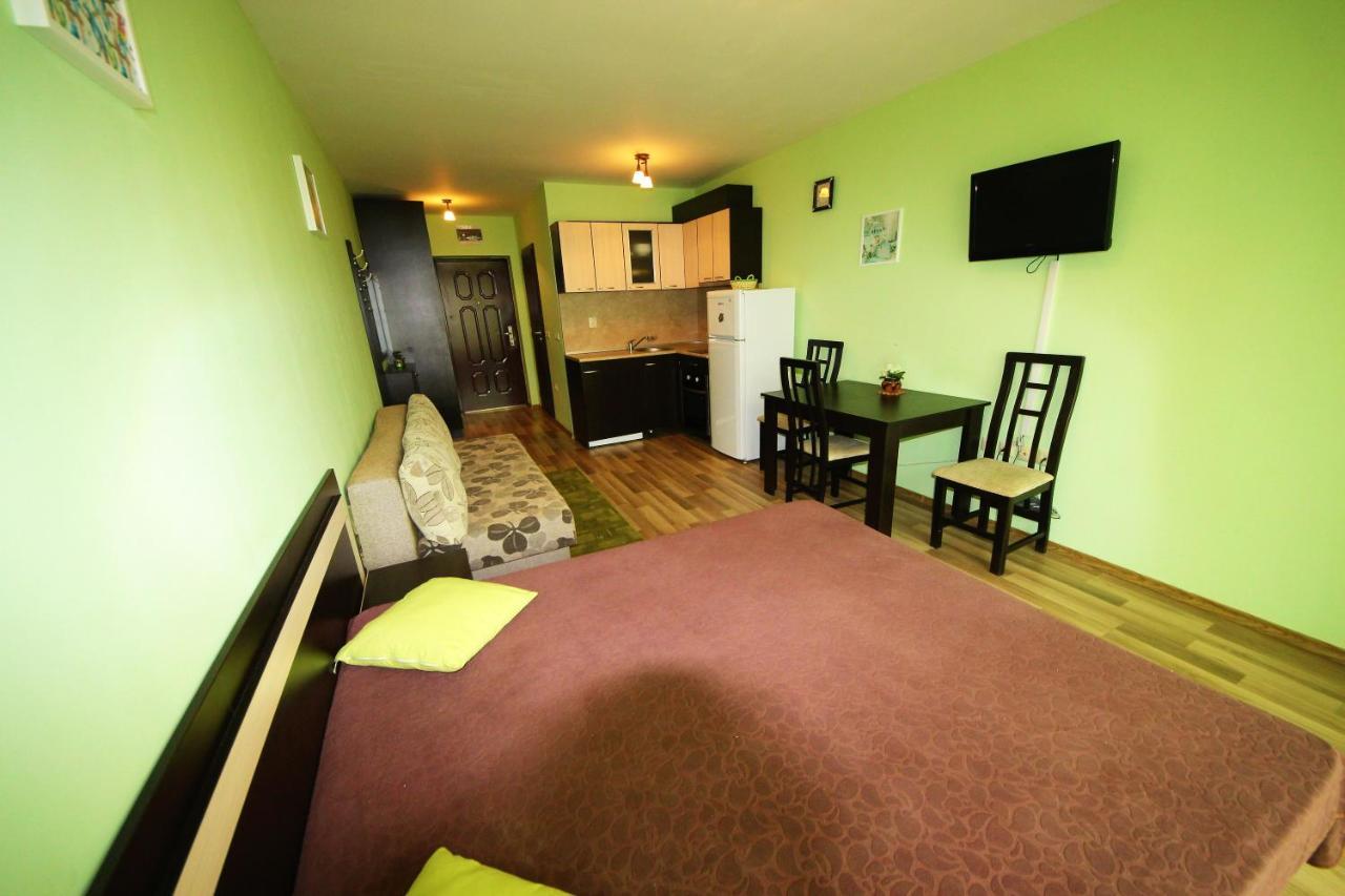 Amadeus Lux - Menada Apartments Sunny Beach Ngoại thất bức ảnh