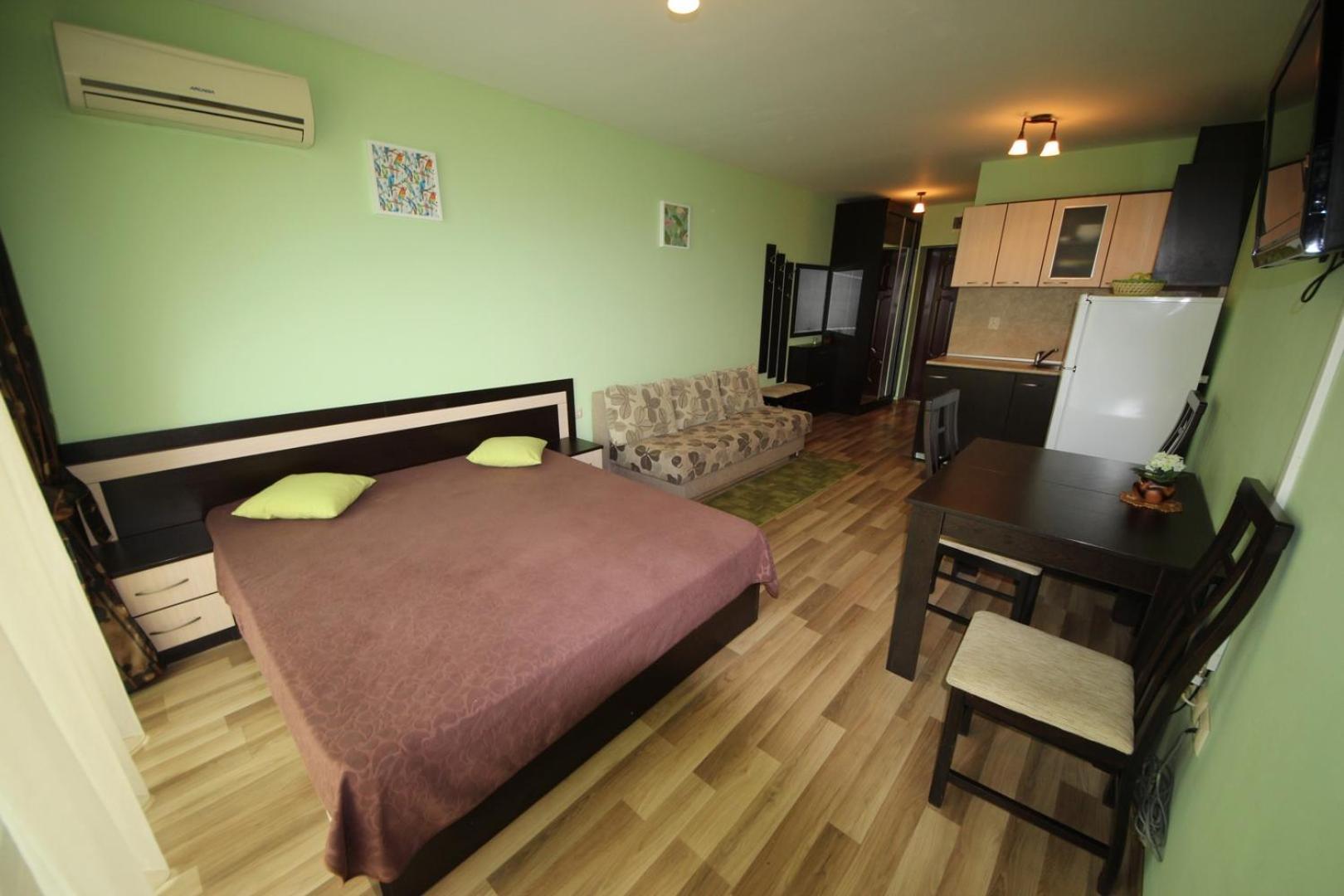 Amadeus Lux - Menada Apartments Sunny Beach Phòng bức ảnh