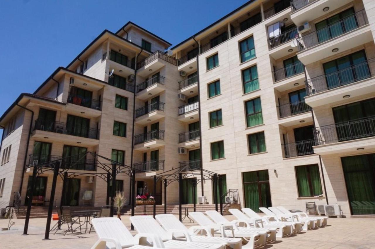 Amadeus Lux - Menada Apartments Sunny Beach Ngoại thất bức ảnh